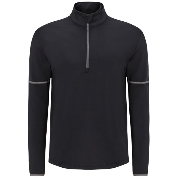 Callaway Mens Quarter Zip Mid Layer Fleece | GolfOnline