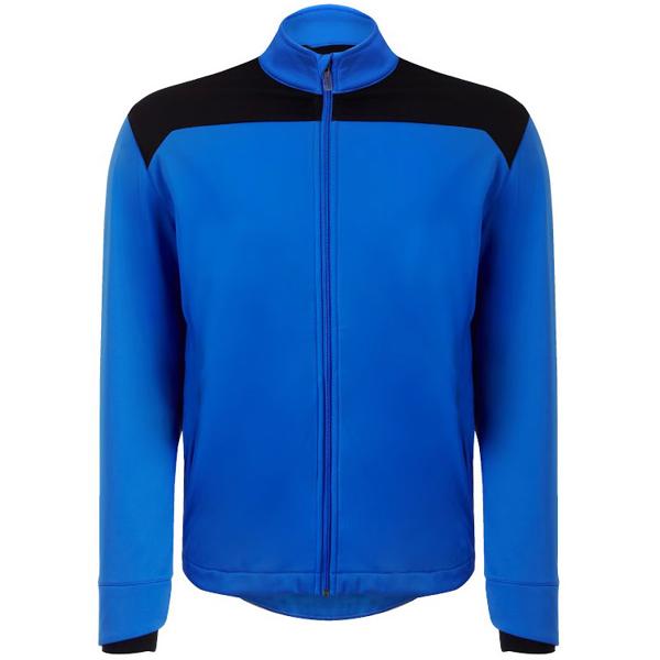 mens softshell golf jacket
