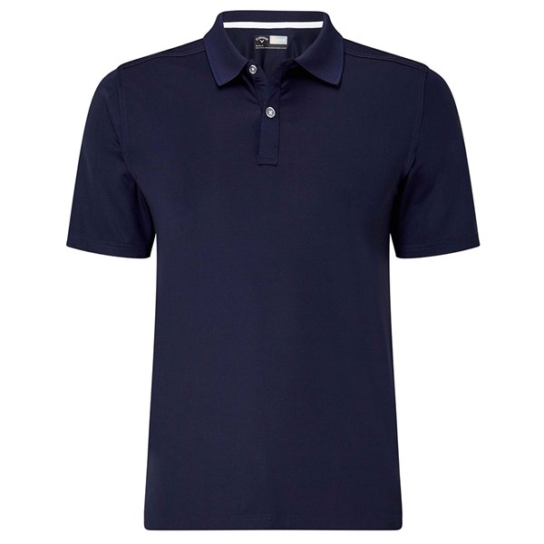 Callaway Mens Tournament Polo Shirt (Logo on Sleeve) - Golfonline