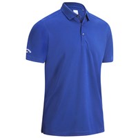 Callaway Mens Tournament Polo Shirt