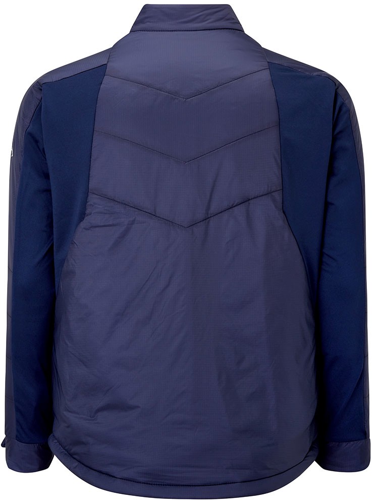 Callaway Mens Chev Puffer Jacket - Golfonline