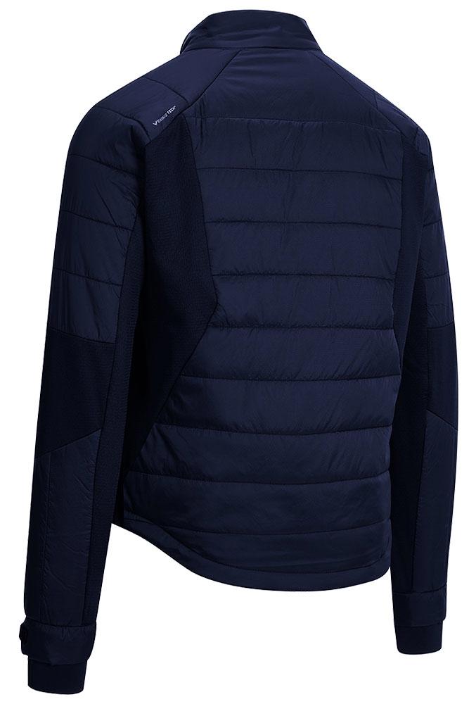 Callaway Mens Swing Tech Quilted Jacket