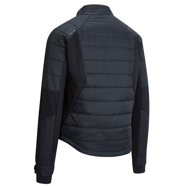 callaway quilted jacket