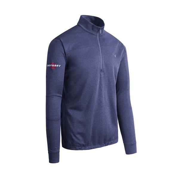 callaway waffle fleece