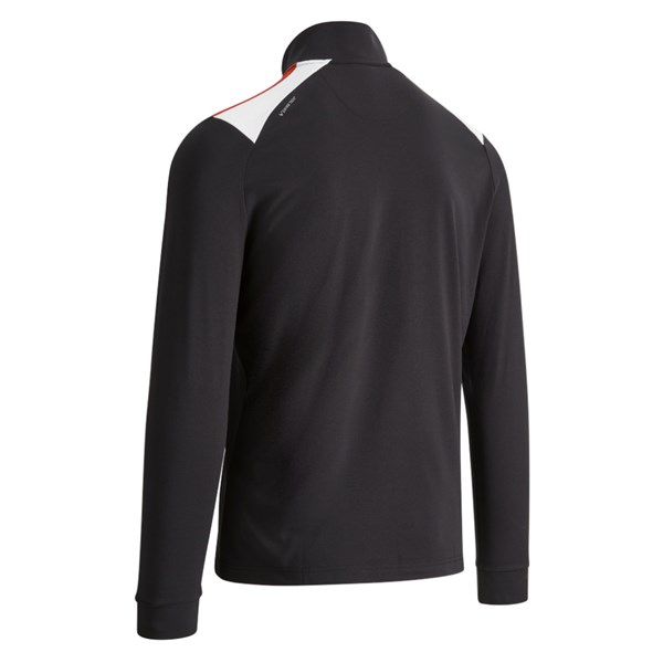 Callaway Mens 1/4 Zip Chillout Pullover