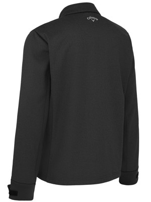 Callaway Mens Primaloft Insulated Warm Jacket