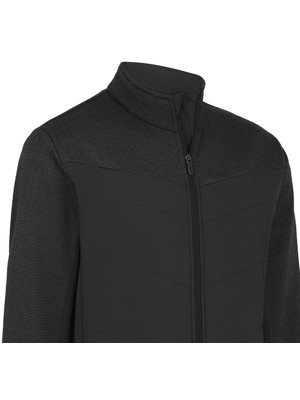 Callaway Mens Primaloft Insulated Warm Jacket
