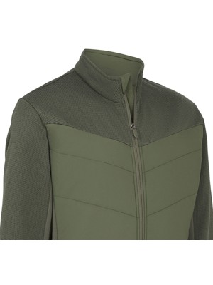 Callaway Mens Primaloft Insulated Warm Jacket