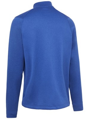 Callaway Mens Waffle 1/4 Zip Pullover