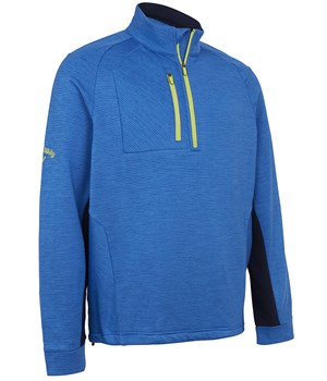 Stoic heather fleece clearance pullover