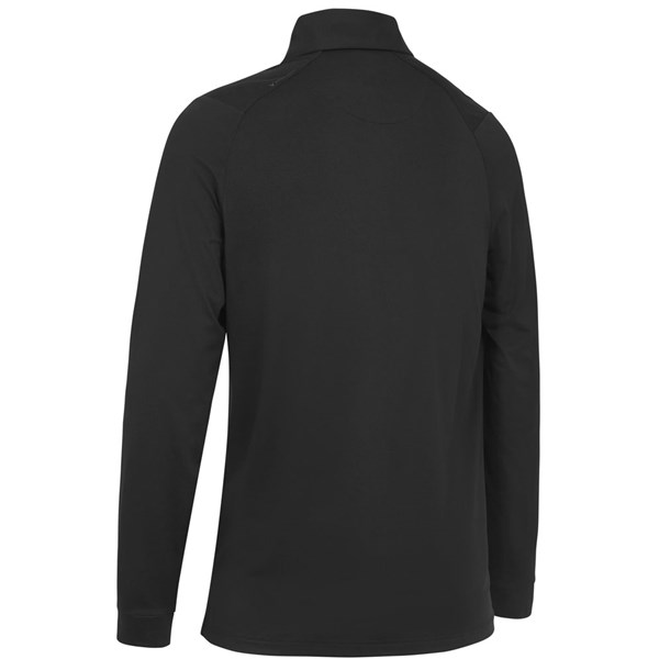 Callaway Mens Performance Long Sleeve Polo Shirt - Golfonline
