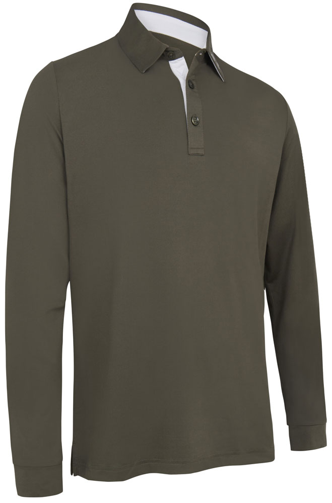 Callaway long sales sleeve shirts