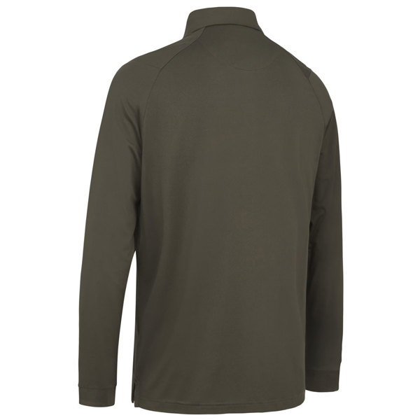 Callaway C25134100 Men's Short Sleeve Polo Shirt