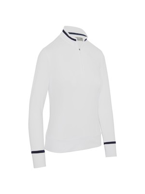 Callaway Ladies Thermal Colourblock Pullover