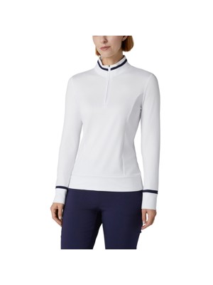 Callaway Ladies Thermal Colourblock Pullover