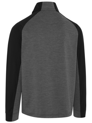 Callaway Mens Lightweight Lux Touch Pullover