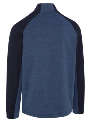 Callaway Mens Lightweight Lux Touch Pullover