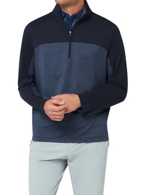 Callaway Mens Lightweight Lux Touch Pullover