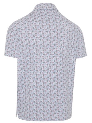 Callaway Mens Making Flowers Out Of Whisky Polo Shirt