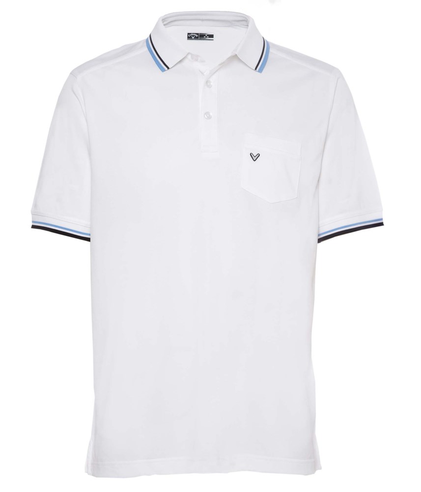 Callaway Mens Verve Golf Polo Shirt 2014 - Golfonline
