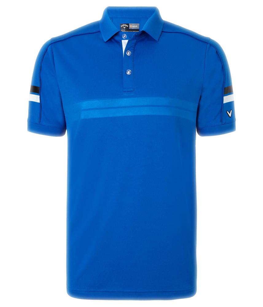 callaway mens ghost striped polo shirt 2015 golfonline callaway mens ghost striped polo shirt 2015 golfonline