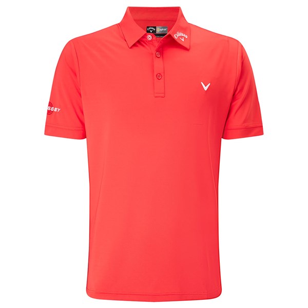 callaway polo shirt