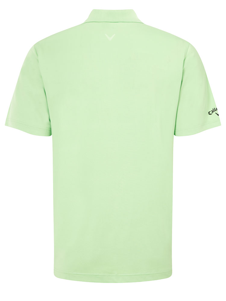 Callaway Mens Hex Opti Stretch Polo Shirt - Golfonline