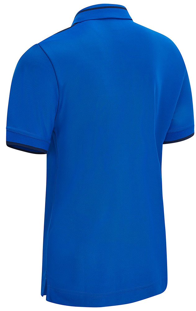 Callaway Mens Colour Block Polo Shirt - Golfonline