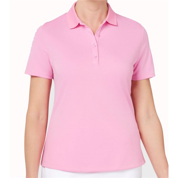 callaway ladies polo shirts