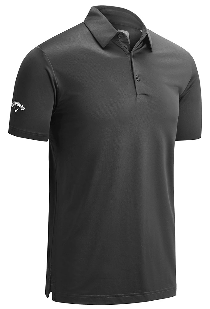 Callaway dri sales fit golf shirts