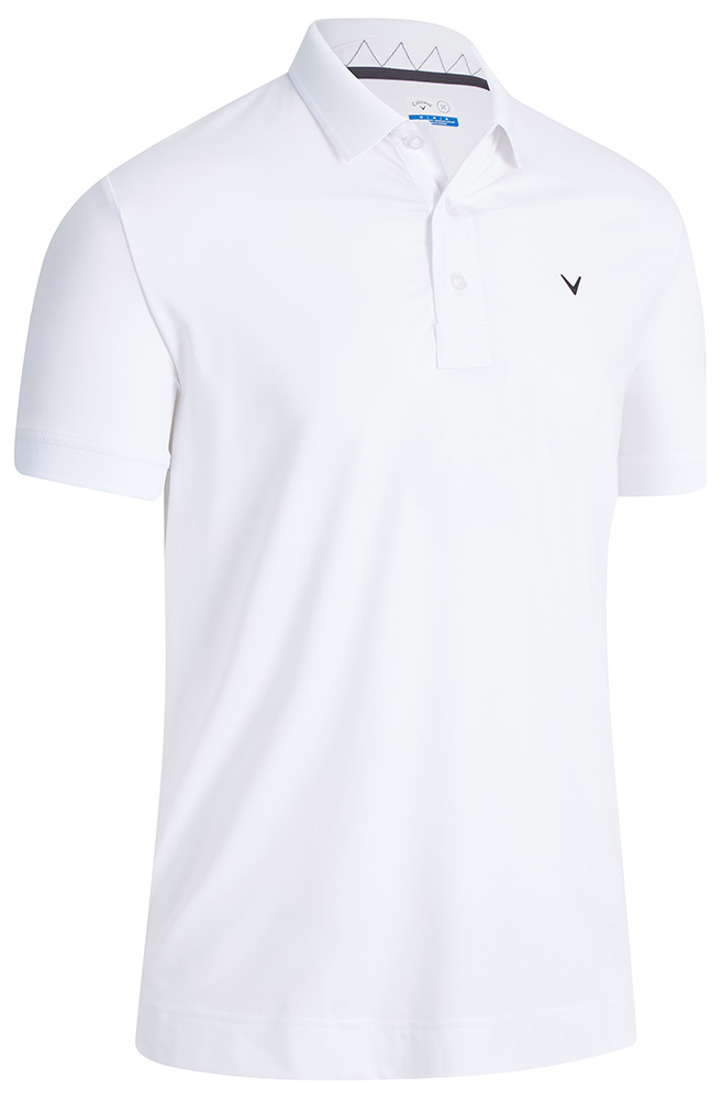 Callaway golf polo clearance tops