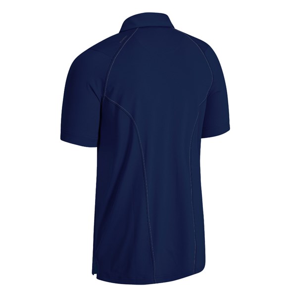 Callaway Mens Stitched Colour Block Polo Shirt - Golfonline