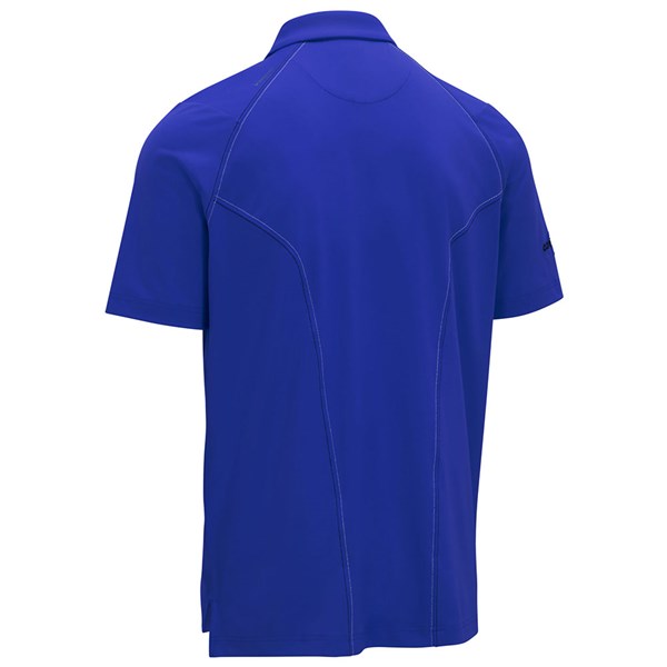 Callaway Mens Stitched Colour Block Polo Shirt - Golfonline