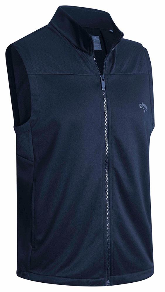 Callaway Mens Swing Tech Vest