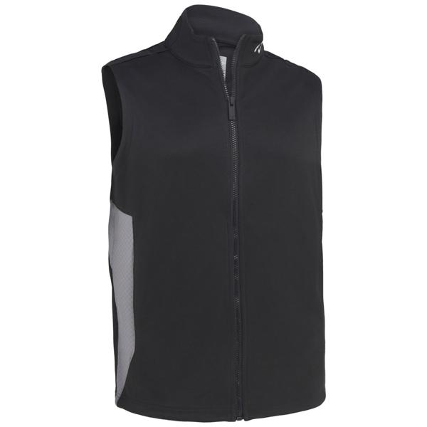 Fella Golf Fred Cashmere Vest
