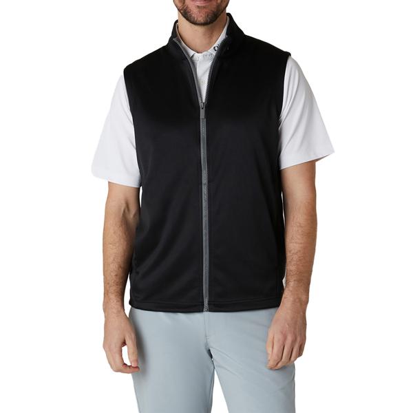 Callaway Mens High Guage Vest - Golfonline