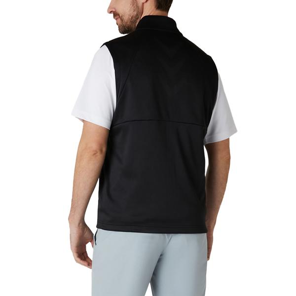 Callaway Mens High Gauga Vest - Golfonline