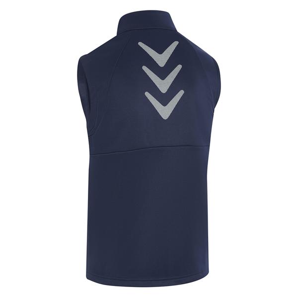 Callaway Mens High Gauga Vest - Golfonline