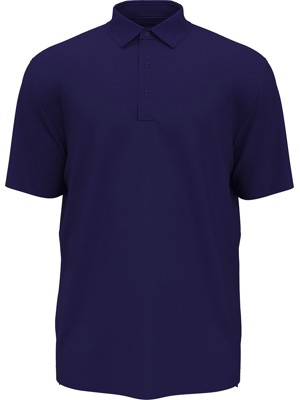 Callaway Junior Solid Short Sleeve Polo Shirt