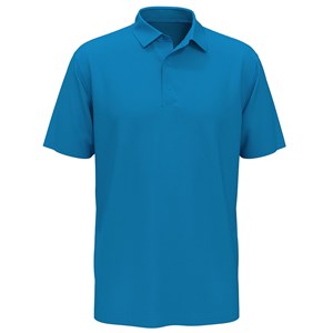 Callaway Unisex Solid Short Sleeve Polo Shirt