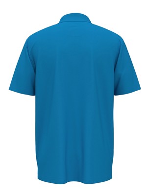 Callaway Junior Solid Short Sleeve Polo Shirt