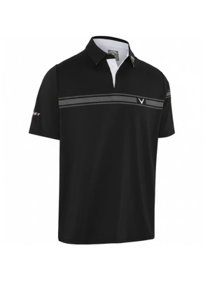Callaway Mens Odyssey Block Polo Shirt