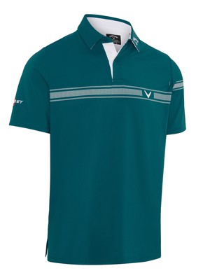Callaway Mens Odyssey Block Polo Shirt