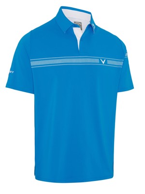 Callaway Mens Odyssey Block Polo Shirt