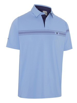 Callaway Mens Odyssey Block Polo Shirt