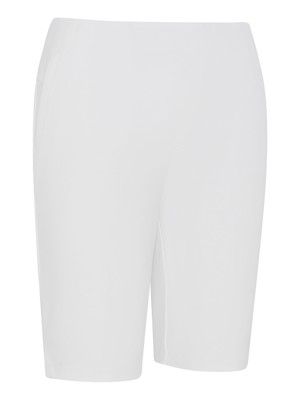 Callaway Ladies Hybrid Tech Stretch 9.5 Inch Pull On Shorts