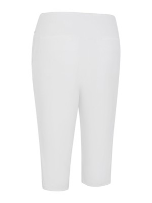 Callaway Ladies Hybrid Pull On 15 Inch Bermuda Shorts