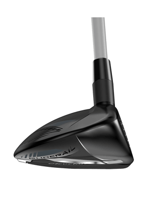 Cleveland Ladies Launcher XL Halo Hy-Wood