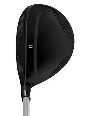 Cleveland Ladies Launcher XL Halo Hy-Wood