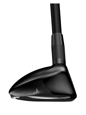 Cleveland Ladies Launcher XL Halo Hybrid